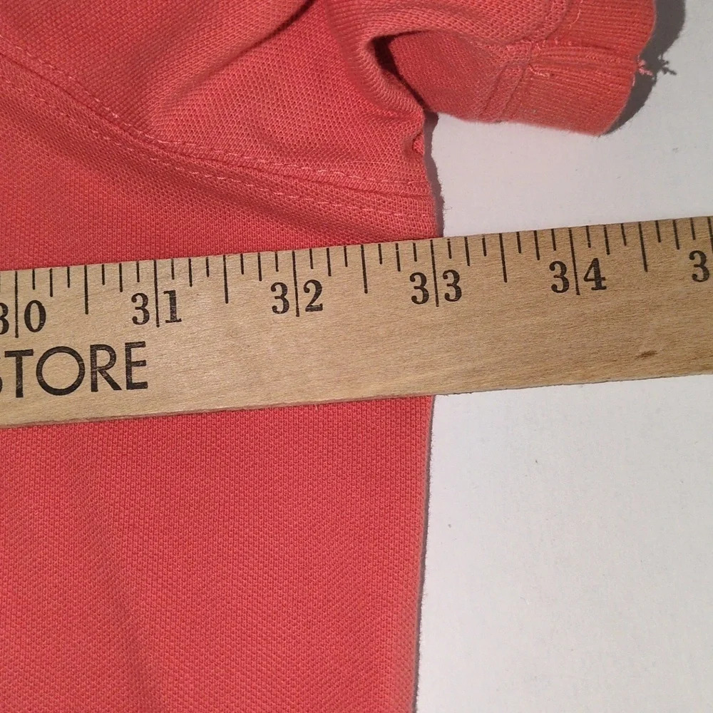 The Foundry Supply Co.  Golf/Polo Shirt Size 5XL - Picture 6 of 7